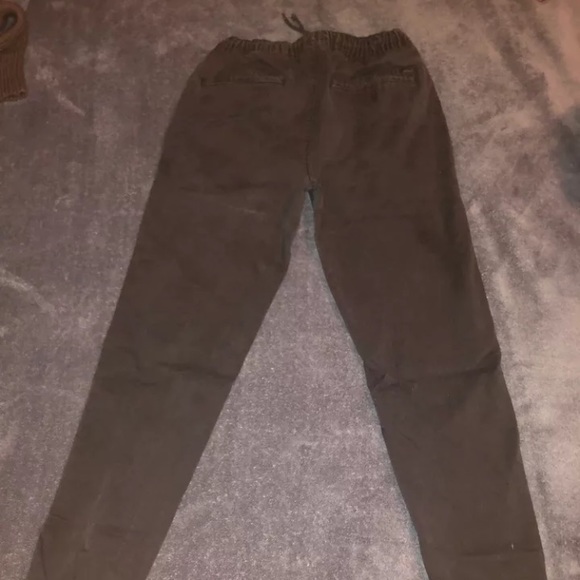 Amplify joggers men size small - Picture 2 of 3